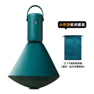 烘衣机家用 便携烘干机巴氏高温杀菌消毒机小型衣服干衣机内衣裤