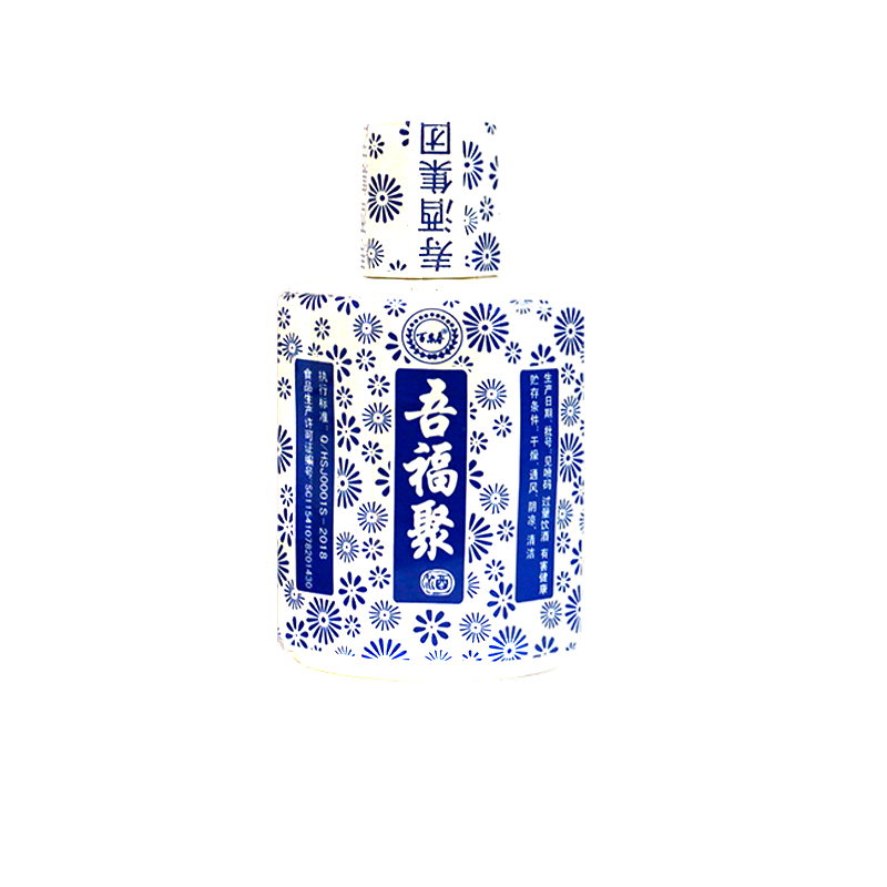 百泉春40度吾福聚 纯粮酿造 爆款产品