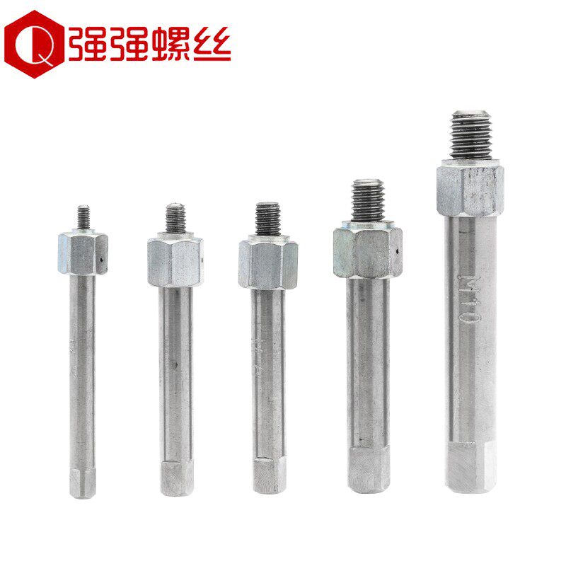 自攻螺套安装紧固扳手开槽其它件槽螺套工具M2-M16