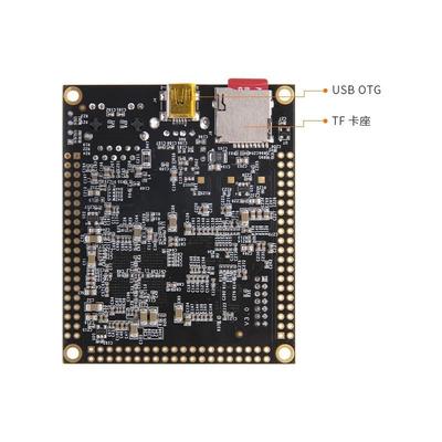 黑金ALINX XILINX FPGA XC7Z AC7010C AC7020C核心板ZYNQ开发板