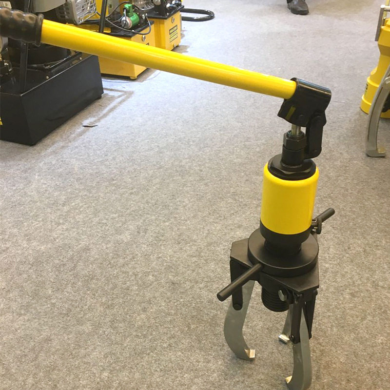 顶力机械 EPHR液压防滑拉马整体式手动拉拔器液压拉马厂家,五金/工具,轴承装卸工具,淘宝优惠券,粉丝福利购,淘宝优惠卷