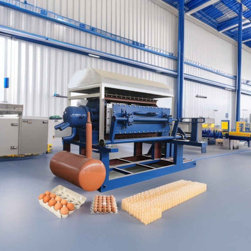 厂家定制鸡蛋托设备纸浆模塑全套生产线纸质机械生产厂家,机械设备,其他机械设备,淘宝优惠券,粉丝福利购,淘宝优惠卷