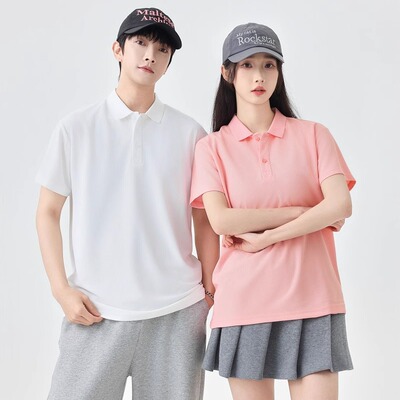 2025新款短袖t恤情侣夏季潮流半袖体恤P7