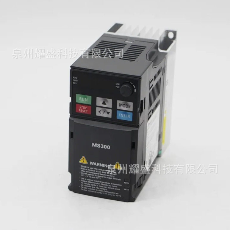 DeltaVFD9A0MS43ANSAA台达VFD变频器MS3003.7kw三相
