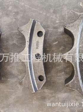 D355 驱动齿 195-27-12467  195-27-12466  推土机D355齿块