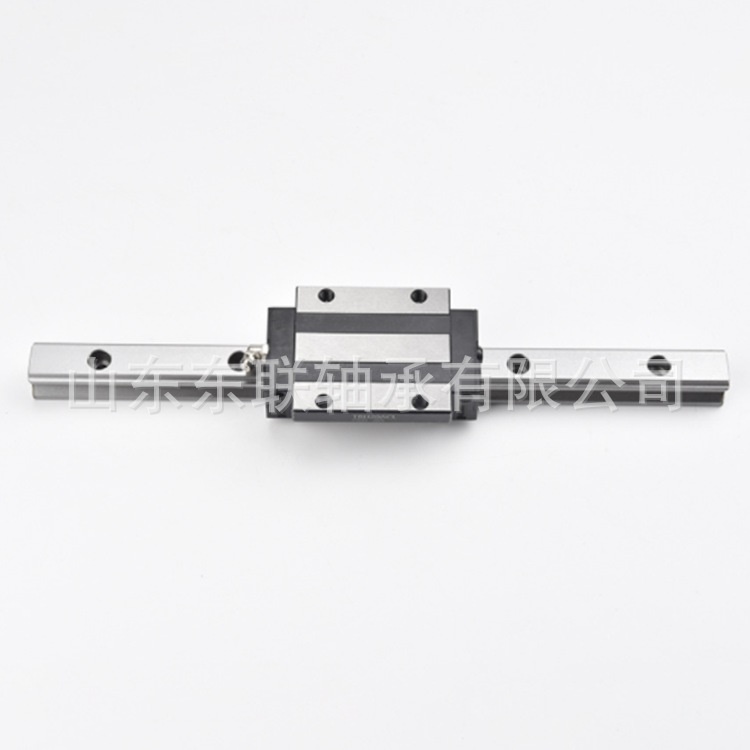 TRH20AC法兰型高组滑块