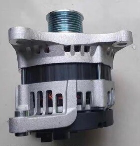 JFZ270-0619发电机4SK251-ZC118.21.30发电机朝柴4SK发电机