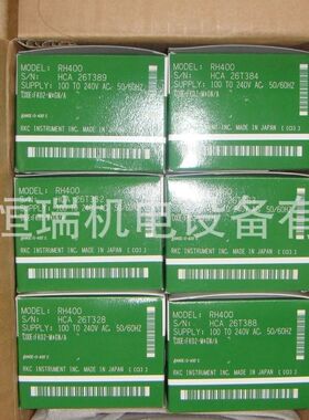 RKC温控器FZ400FK02-8M4*1NJN NN/N现货供应