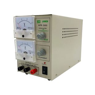 30V 金银铜首饰浸渡钟表眼镜翻新 3A小型镀电机电镀机镀金机3003