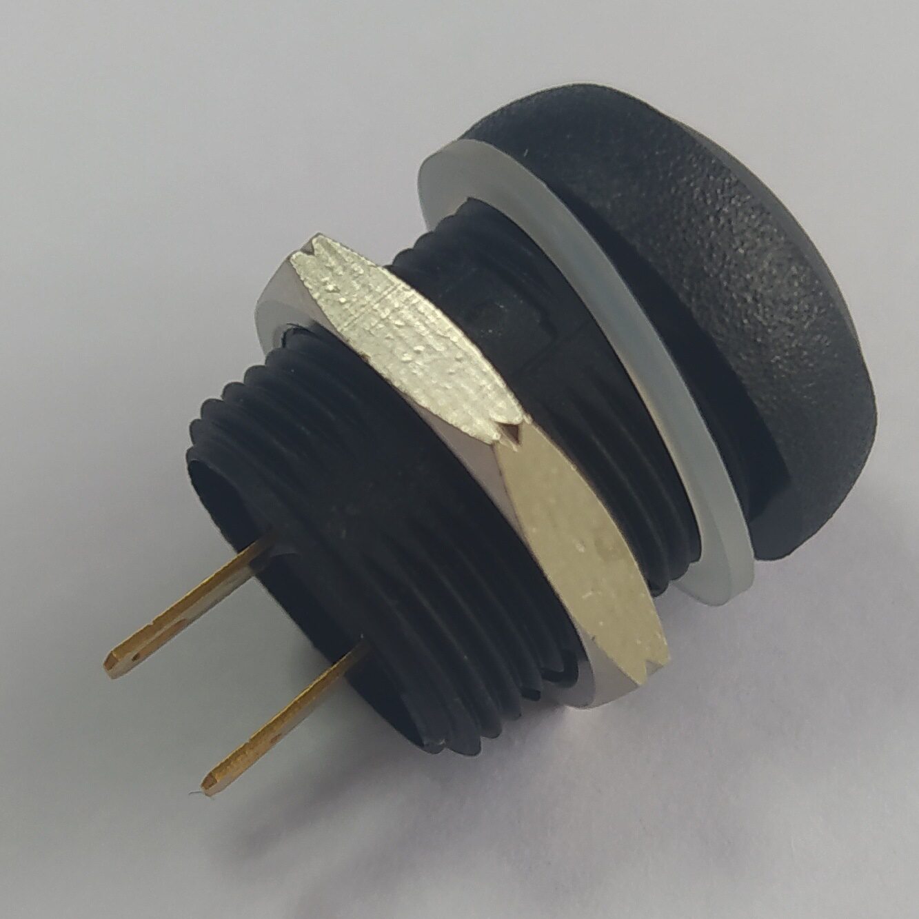 Apem开关IRR3Z422防水按钮IDEC
