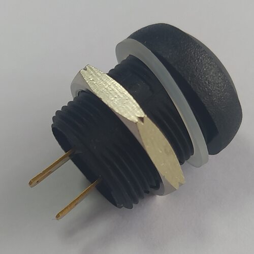 Apem开关IRR3Z422防水按钮IDEC
