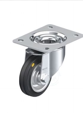 LUH-ALEV 150K 759154  脚轮 Pre rubber castors