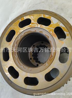 M2X150液压件 M2X170液压泵配件泵胆 钢片 柱塞