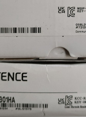 N-L20 BL-1301HA N-R2 NR-500 OP-76874 OP-84114基恩士KEYENCE