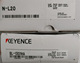 84114基恩士KEYENCE 1301HA L20 500 76874