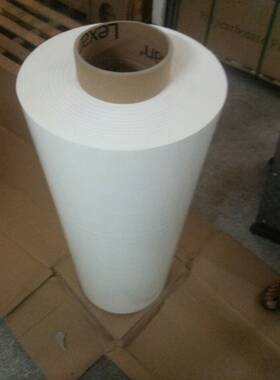 白色防火PC薄膜 SABIC LEXAN FR1 绝缘片