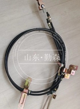 装载机配件   各种型号齐全  WA320-3  制动线   419-43-28110