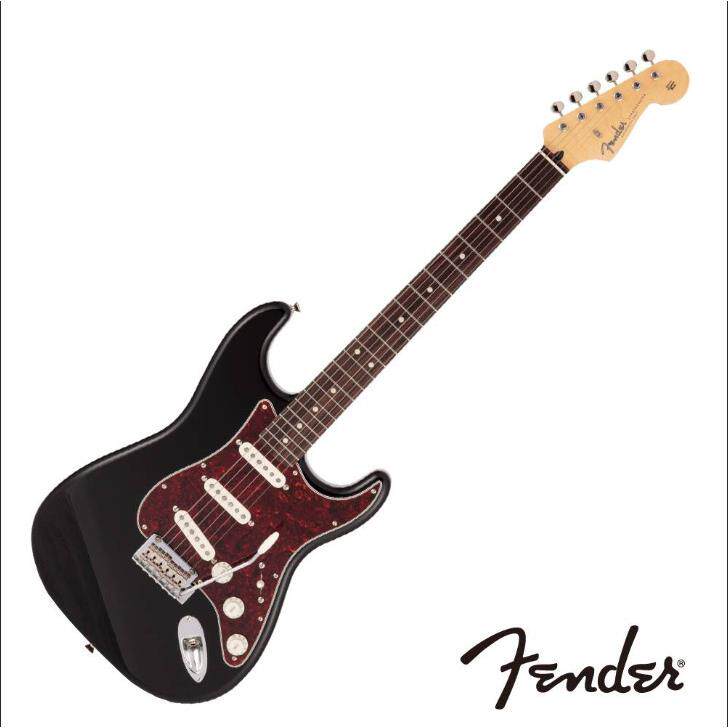 Fender芬达HybridTraditional2代50s60sSTTele日芬电吉他