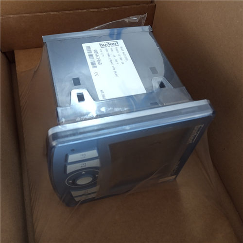 宝帝8619型控制器带显示主板2DI+2AO+2DO+SD插槽00563960burkert