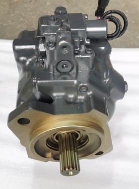 小松850-8风扇泵708-1W-00913