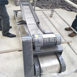 低价供应机床排屑机 磁性排屑机 排屑器 可到厂测量 厂家直销切屑