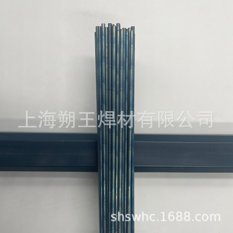 D812钴基焊条EDCoCr-B司太立堆焊耐磨焊条钴铬钨高温钴基铸棒批发