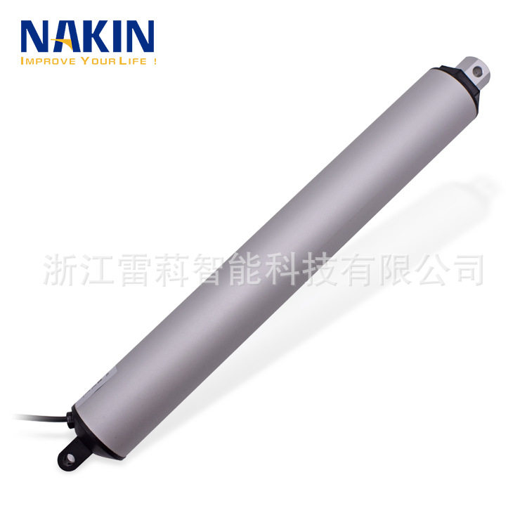 厂家销电动推杆笔式小微型直线驱动器开门开窗器高速电动推杆