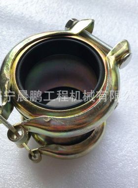 TY220 NT855山推推土机160 220 320联接器组件07332-02000配套