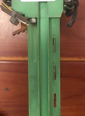 插入式板卡机架- SKBI 32/F/ZB - 2261096