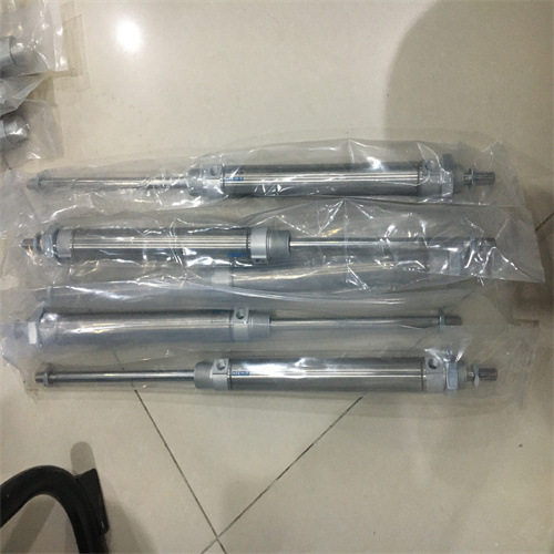 DSBC-80-200-PPVA-N3现货FESTO标准气缸