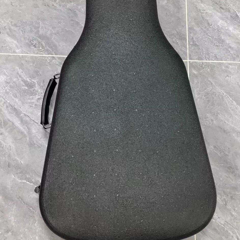 EPP材质 电吉他琴盒 防水 防火 防摔 防打 轻体 重量:1.9KG!!