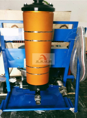 滤油机PFC8314U-100-H-KP-YV/配件滤芯HC8314FCP16H/HC8314FCP39H