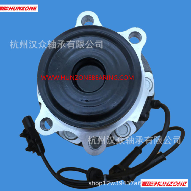40202-4JA3A 汽车轮毂单元厂家新品直销批发
