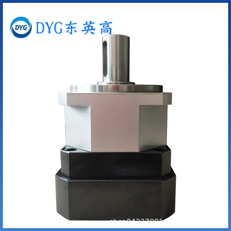 AB-115精密行星齿轮减速机交流/直流伺服马达步进液压马达减速器