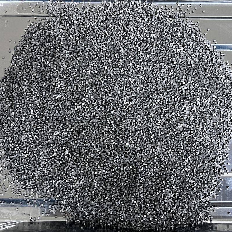 半导体制冷片 热电致冷器 原材料P、N型粒子碲化铋半导体材料元件