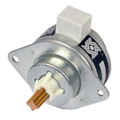 0.051 系列系留罐堆栈 VDC 37000 0.002 每步线性行程