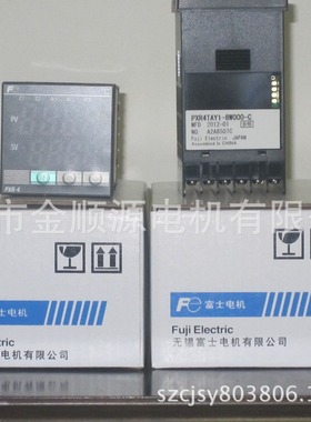 供应富士温控表PXR4TAY1-8W000-C