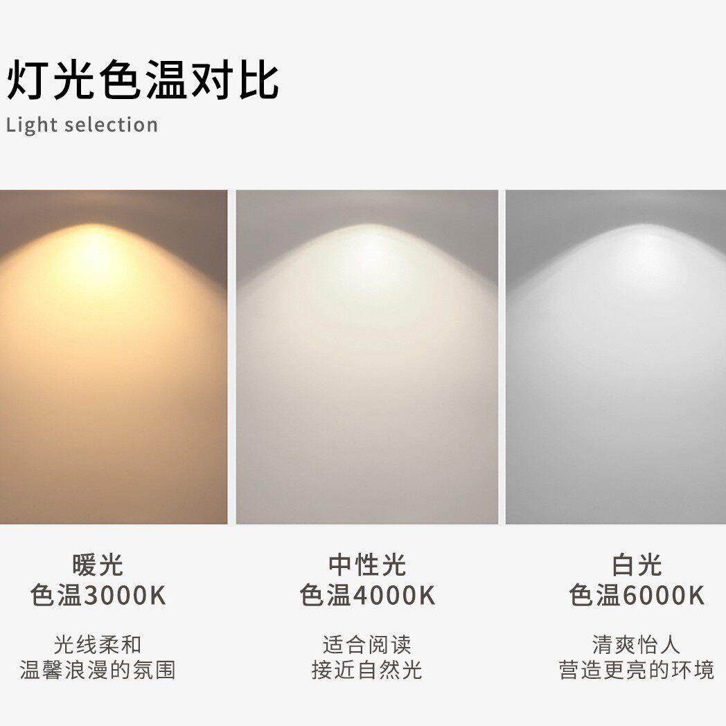 护眼黄铜壁灯酒店美式创意端走廊客厅装饰墙壁灯化妆浴室镜前灯