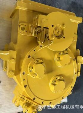 山推装载机变速箱SL50WASL50W-2 SL30WN主传动 变矩器 全车配件