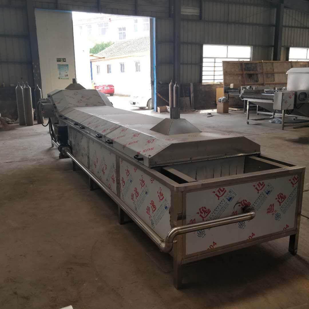 商用中小型米粉蒸煮机水饺蒸煮设备连续式热干面蒸煮流水线加工,厨房电器,面条机,淘宝优惠券,粉丝福利购,淘宝优惠卷