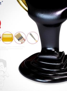 屋顶防水补漏材料聚氨酯涂料液体卷材房顶楼顶房屋漏水裂缝胶沥青