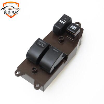 直销适用于丰田玻璃升降器开关84820-3510084820-06030