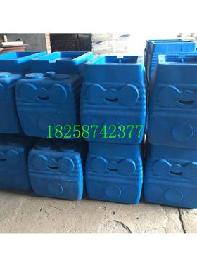 温州放泵污水提升器价格大型放泵塑料外壳