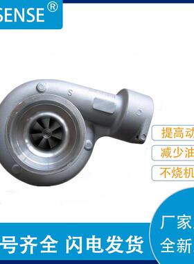 工厂增压器3306双耳7C7582OR63401965350R63437C7596
