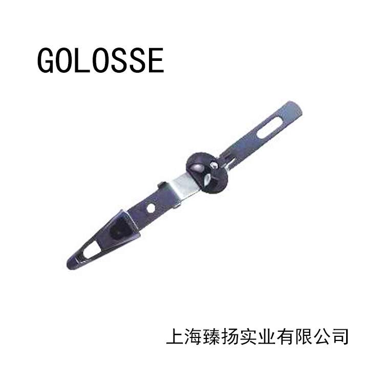 高品质电脑横机配件斯托尔纱嘴3+6纺织机械配件