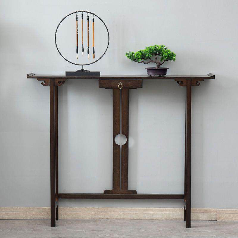 花架置物架阳台端景花台新中式玄关客厅落地式实木轻奢架子门新款,鲜花速递/花卉仿真/绿植园艺,割草机/草坪机,淘宝优惠券,粉丝福利购,淘宝优惠卷