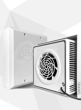 顶上排风机机柜风扇过滤网F2E225-230-DP风扇及过滤器