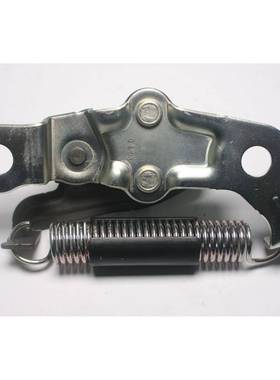 GV7D-56-840A适用于马自达M6RY锁扣(尾盖)正厂