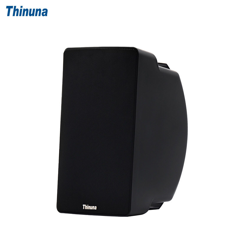 Thinuna 全天候时款音箱壁挂音响家用校园广播商场超市防水防尘