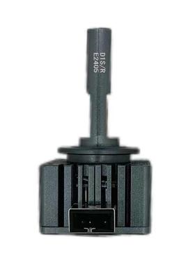 工厂高品质汽车LED大灯D系列D1S6000K35Wled灯前大灯灯炮